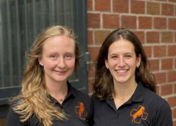 Die Pferdeklinik Kronberg ist neu aufgestellt – lernen Sie unser Tierärzte-Team kennen!